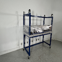 Formaspace 6' Laboratory Tables - Quantity 2 image 0